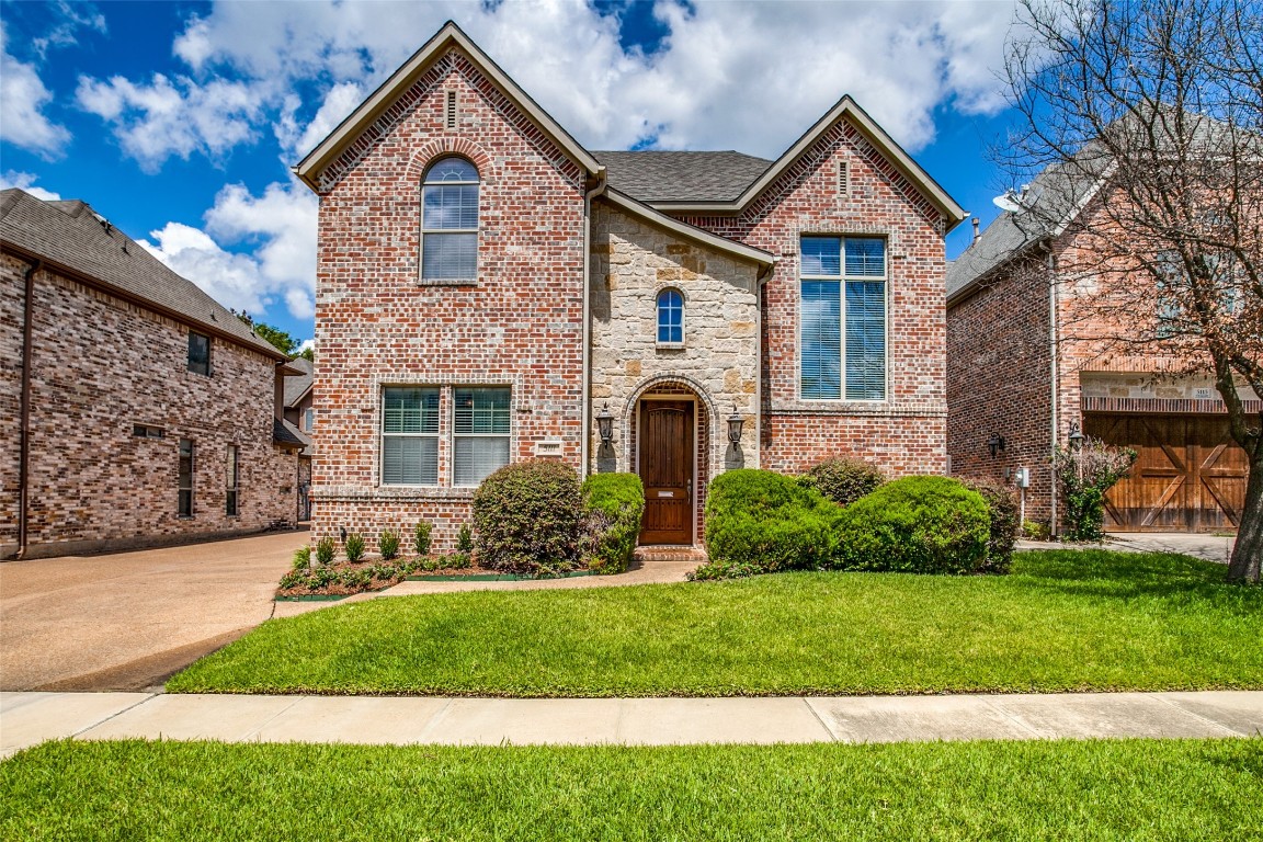 5111 Vickery Boulevard Dallas TX 75206