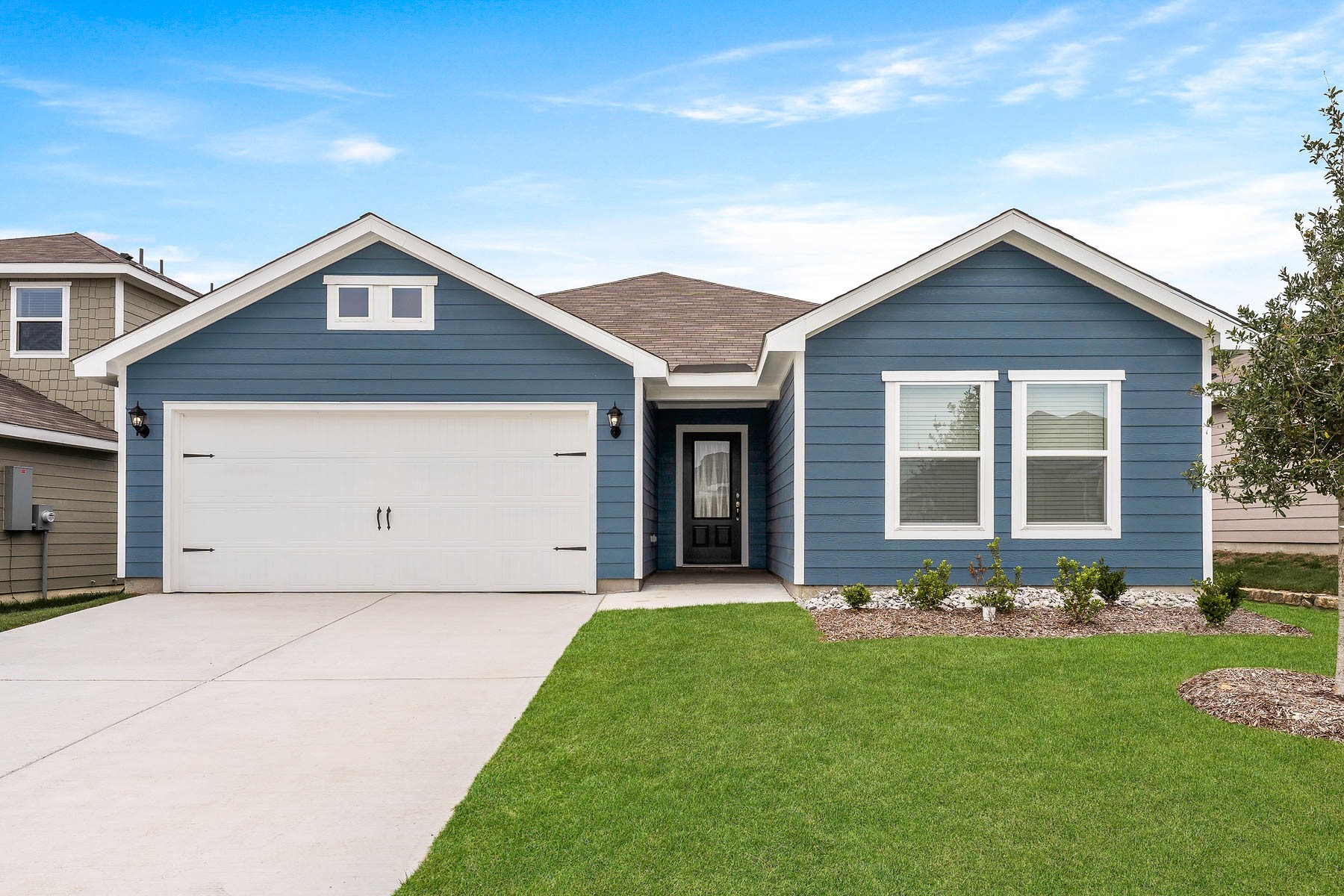 1313 Wind Drift Way Fort Worth TX 76131