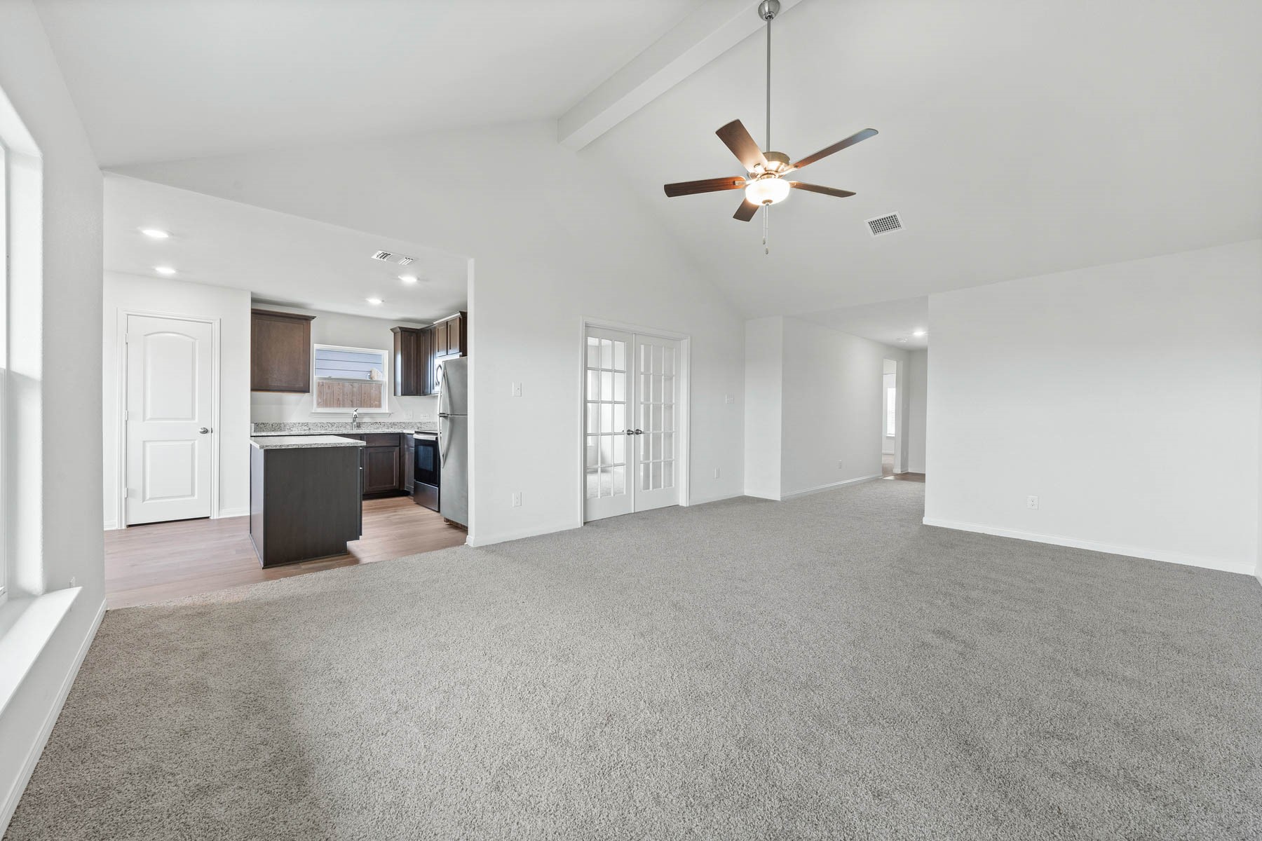 1313 Wind Drift Way Fort Worth TX 76131