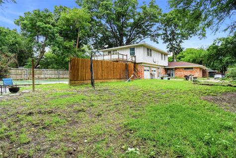 206 Watson Drive Allen TX 75002