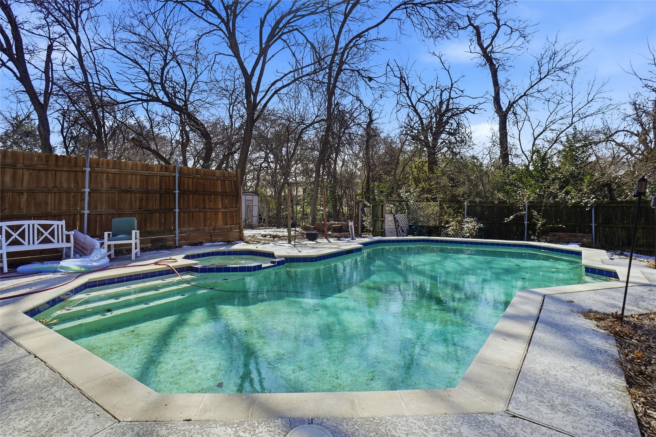 206 Watson Drive Allen TX 75002