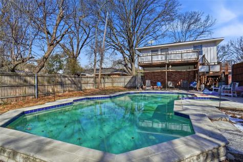 206 Watson Drive Allen TX 75002