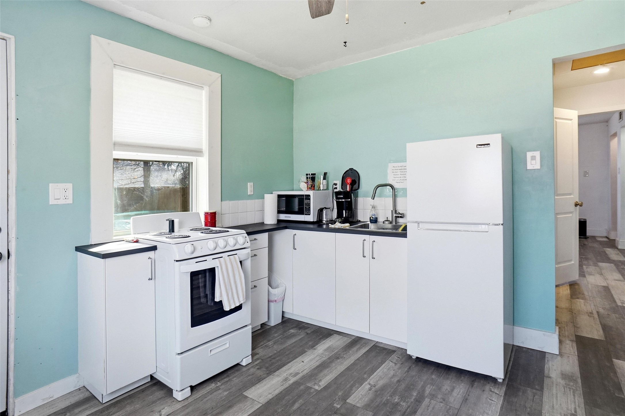 206 Watson Drive Allen TX 75002