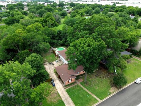 206 Watson Drive Allen TX 75002