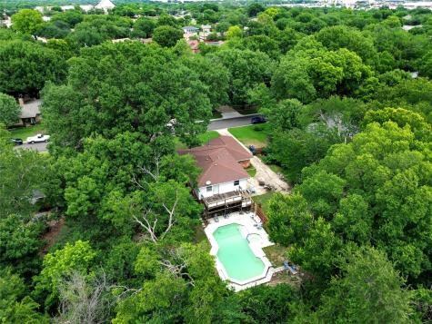 206 Watson Drive Allen TX 75002