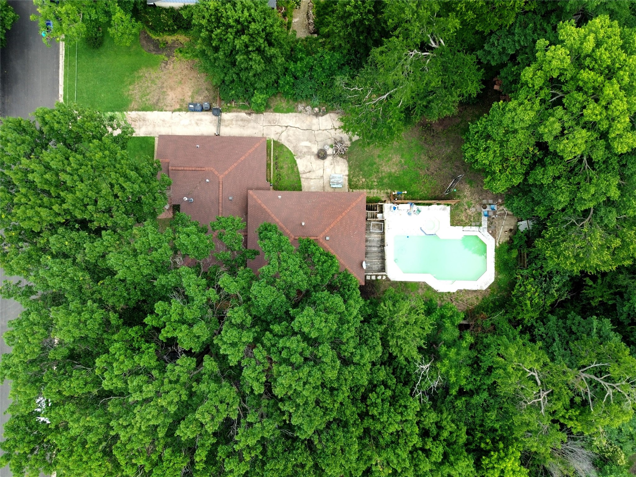 206 Watson Drive Allen TX 75002