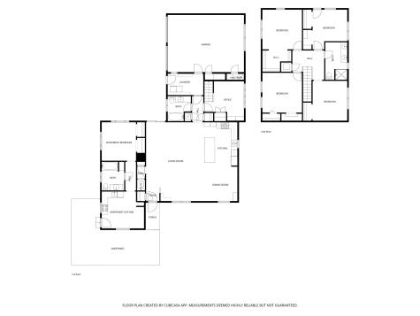 206 Watson Drive Allen TX 75002