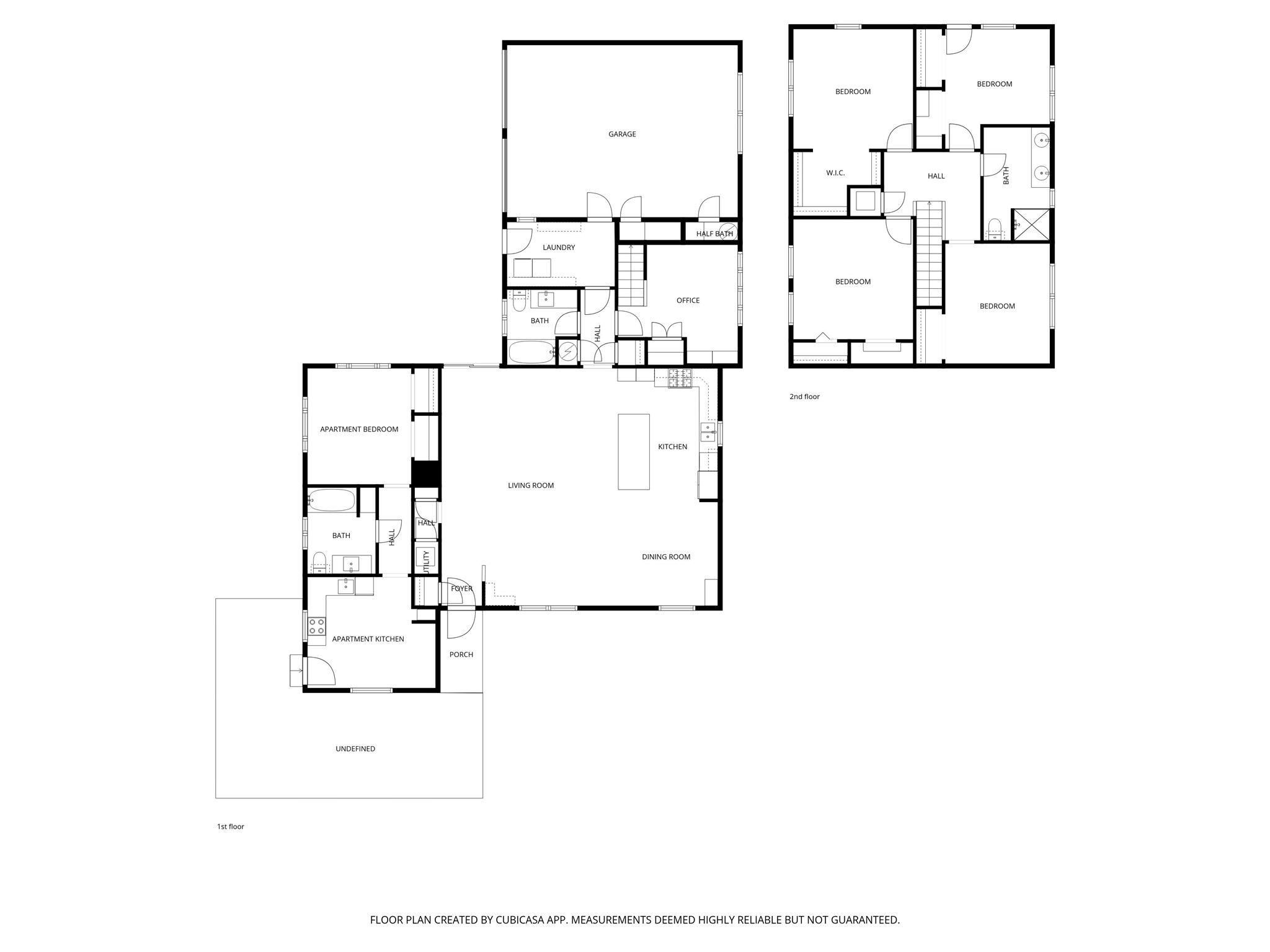 206 Watson Drive Allen TX 75002