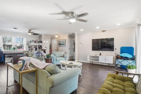 206 Watson Drive Allen TX 75002