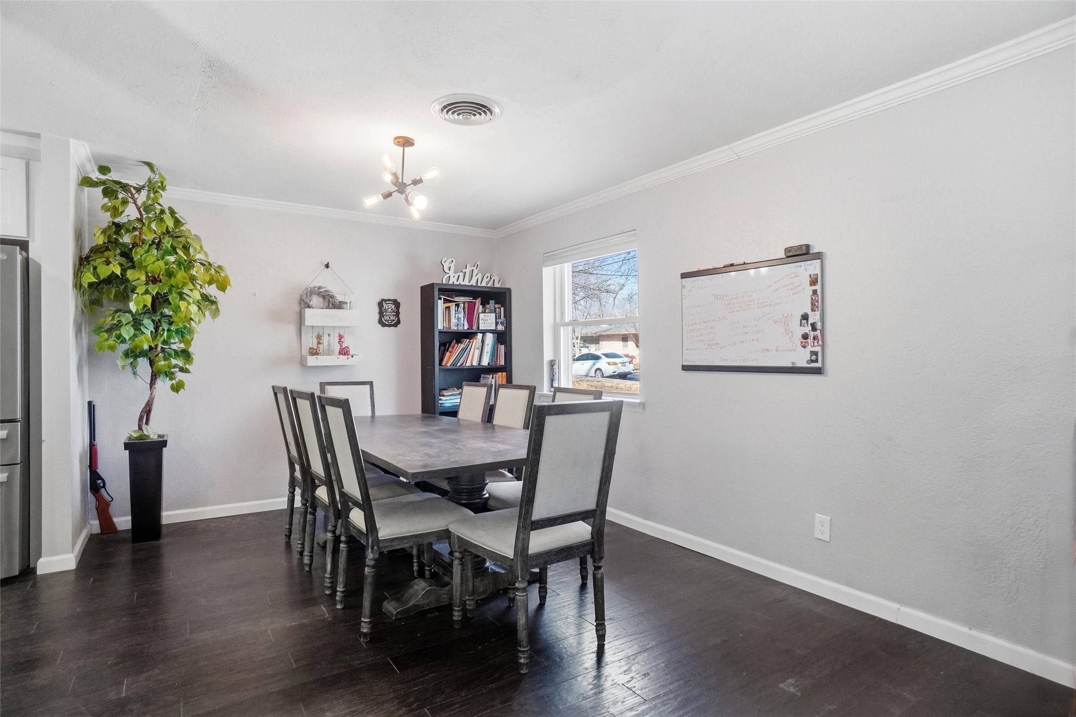 206 Watson Drive Allen TX 75002