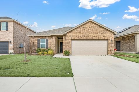 4724 Swan Neck Drive Fort Worth TX 76179