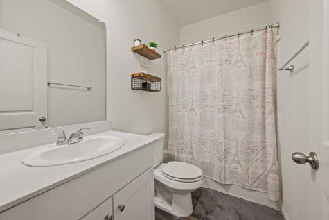 4724 Swan Neck Drive Fort Worth TX 76179