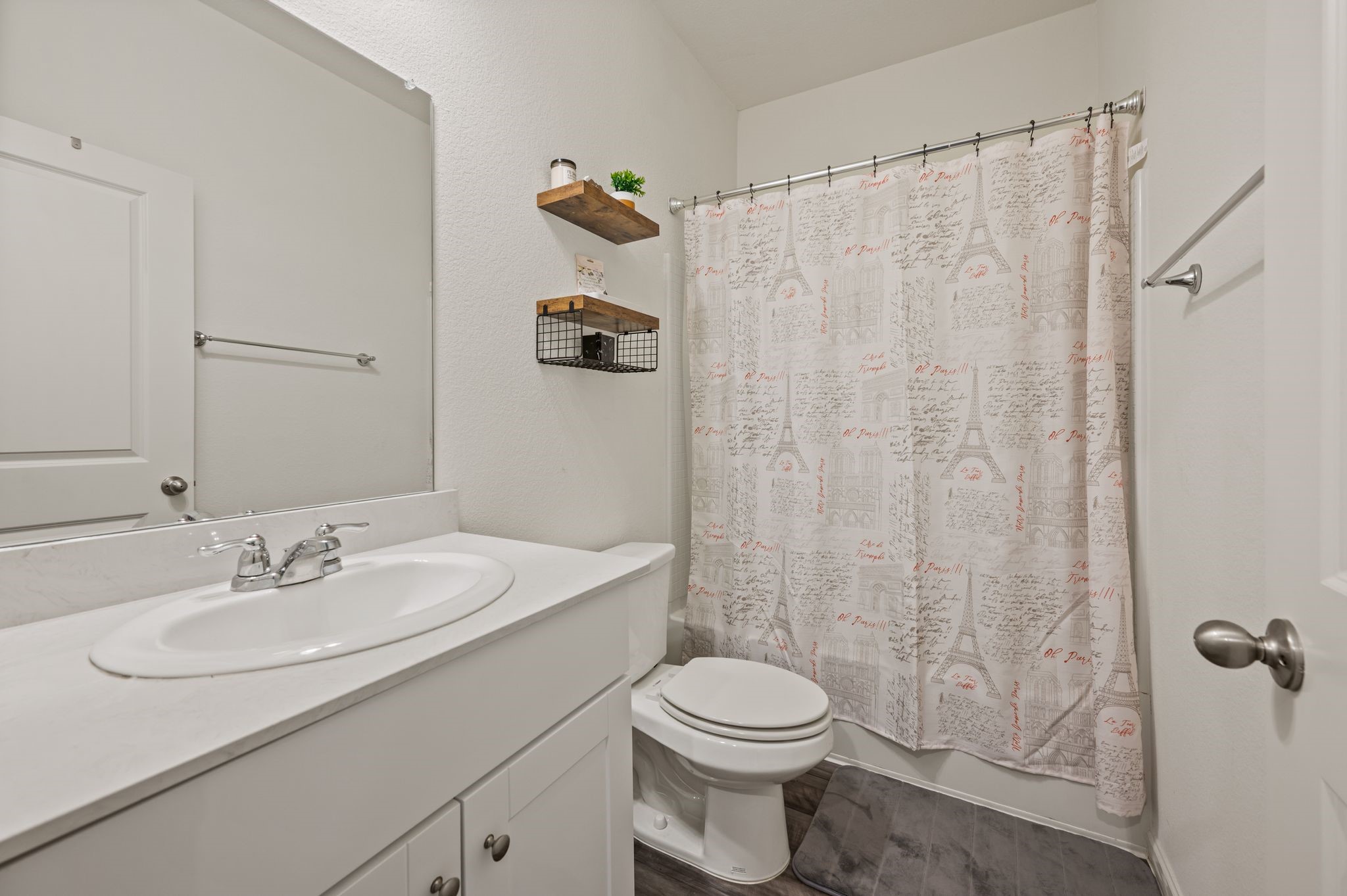 4724 Swan Neck Drive Fort Worth TX 76179