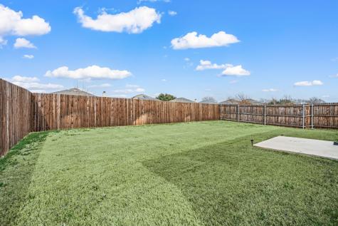 4724 Swan Neck Drive Fort Worth TX 76179