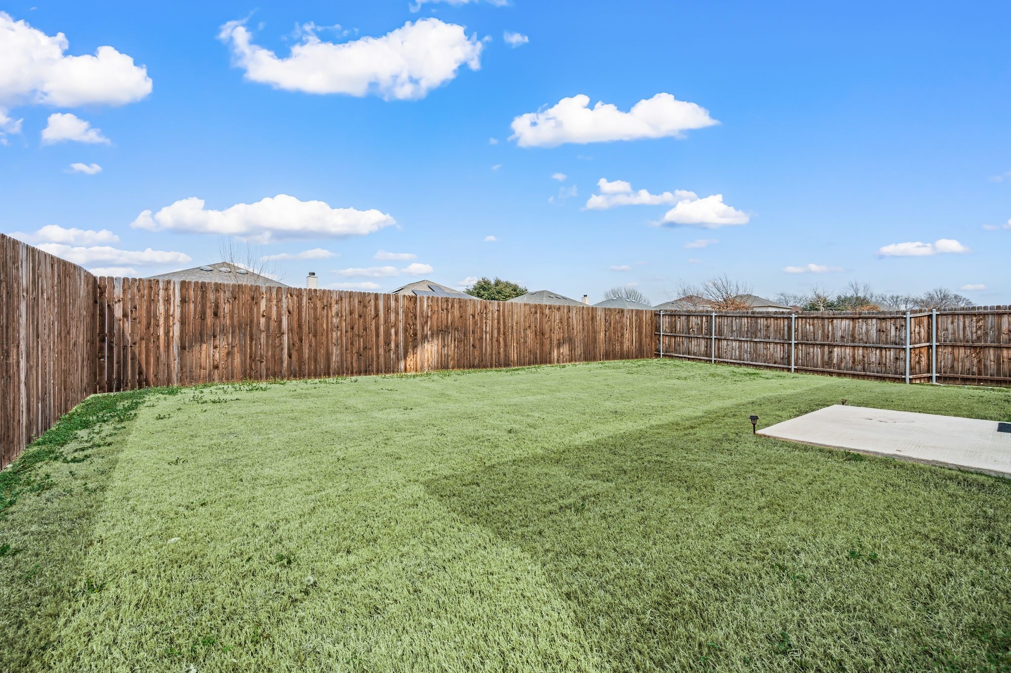 4724 Swan Neck Drive Fort Worth TX 76179