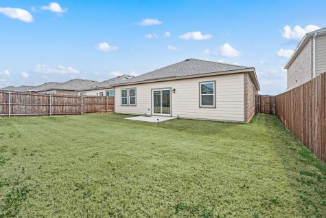 4724 Swan Neck Drive Fort Worth TX 76179