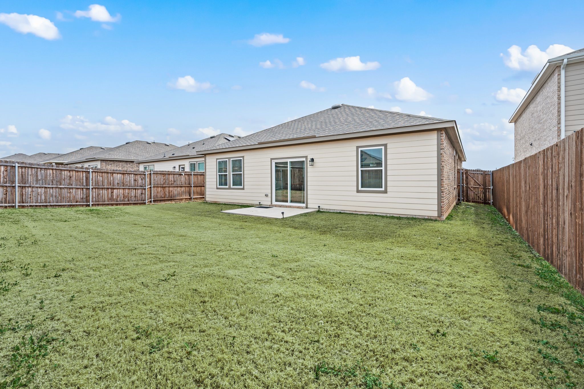 4724 Swan Neck Drive Fort Worth TX 76179