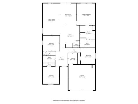 4724 Swan Neck Drive Fort Worth TX 76179