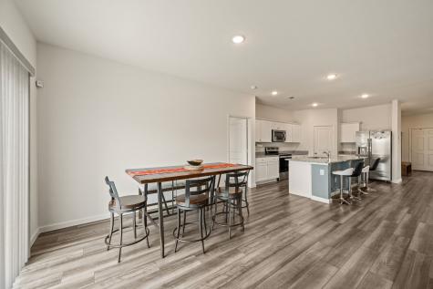 4724 Swan Neck Drive Fort Worth TX 76179