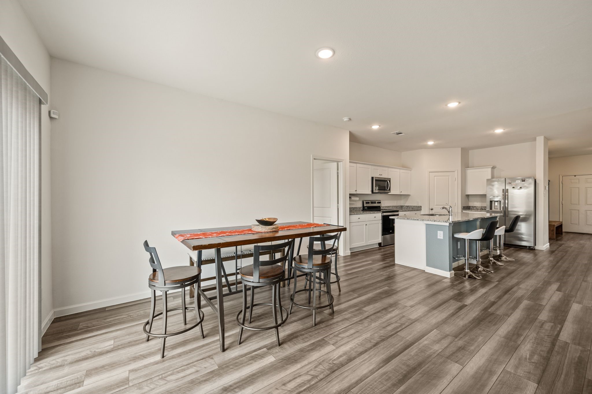 4724 Swan Neck Drive Fort Worth TX 76179