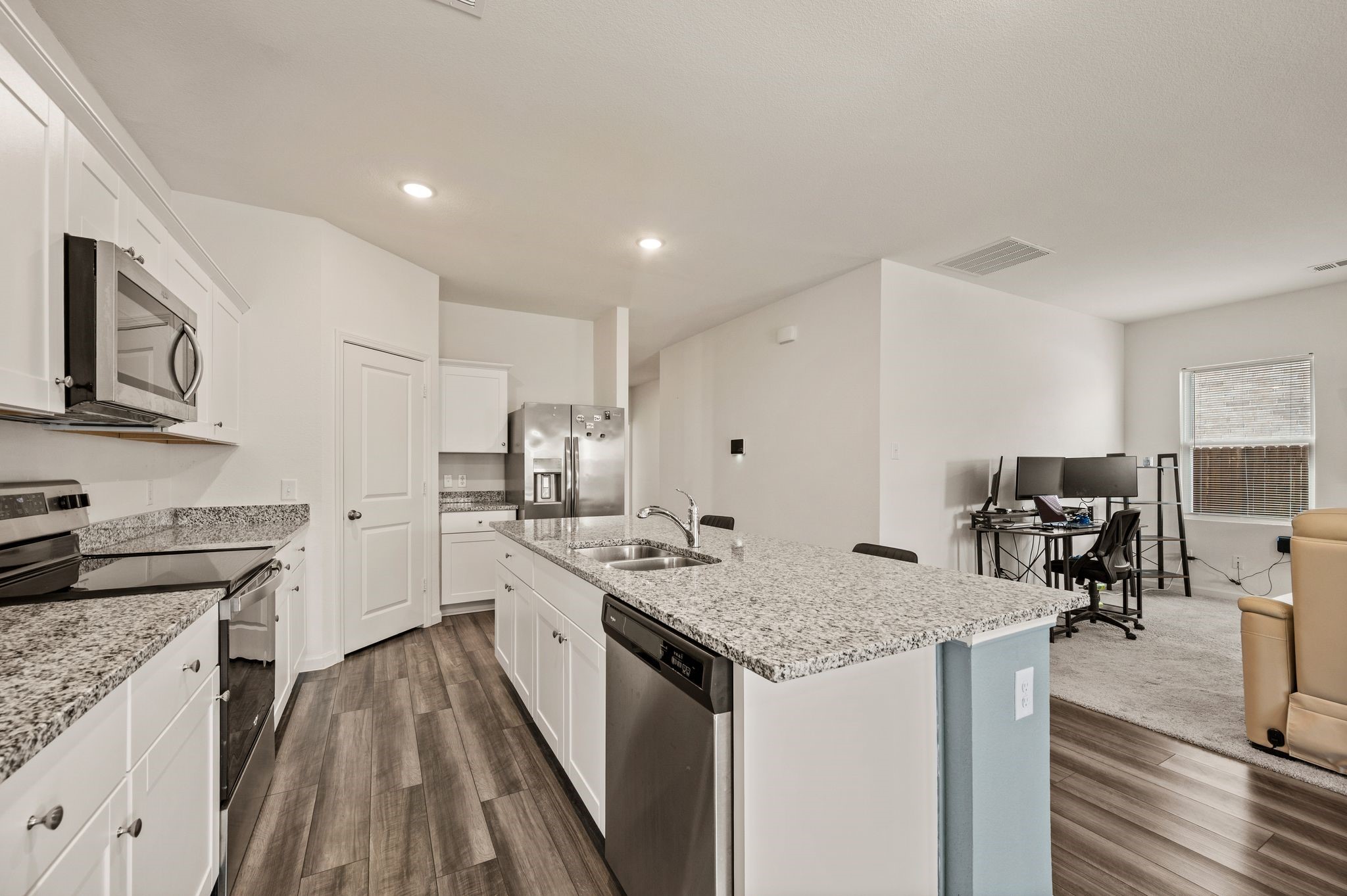 4724 Swan Neck Drive Fort Worth TX 76179