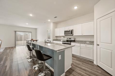 4724 Swan Neck Drive Fort Worth TX 76179
