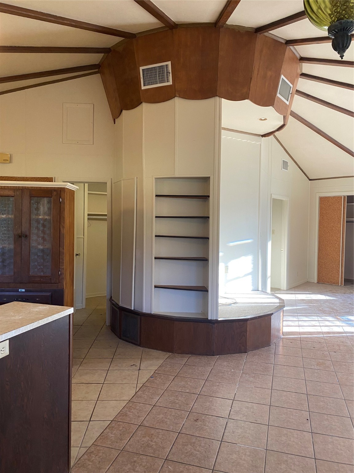 1805 E Beverly Drive Corsicana TX 75110