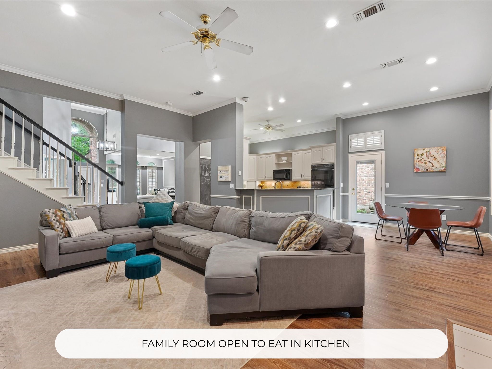 5923 La Cumbre Drive Mckinney TX 75072