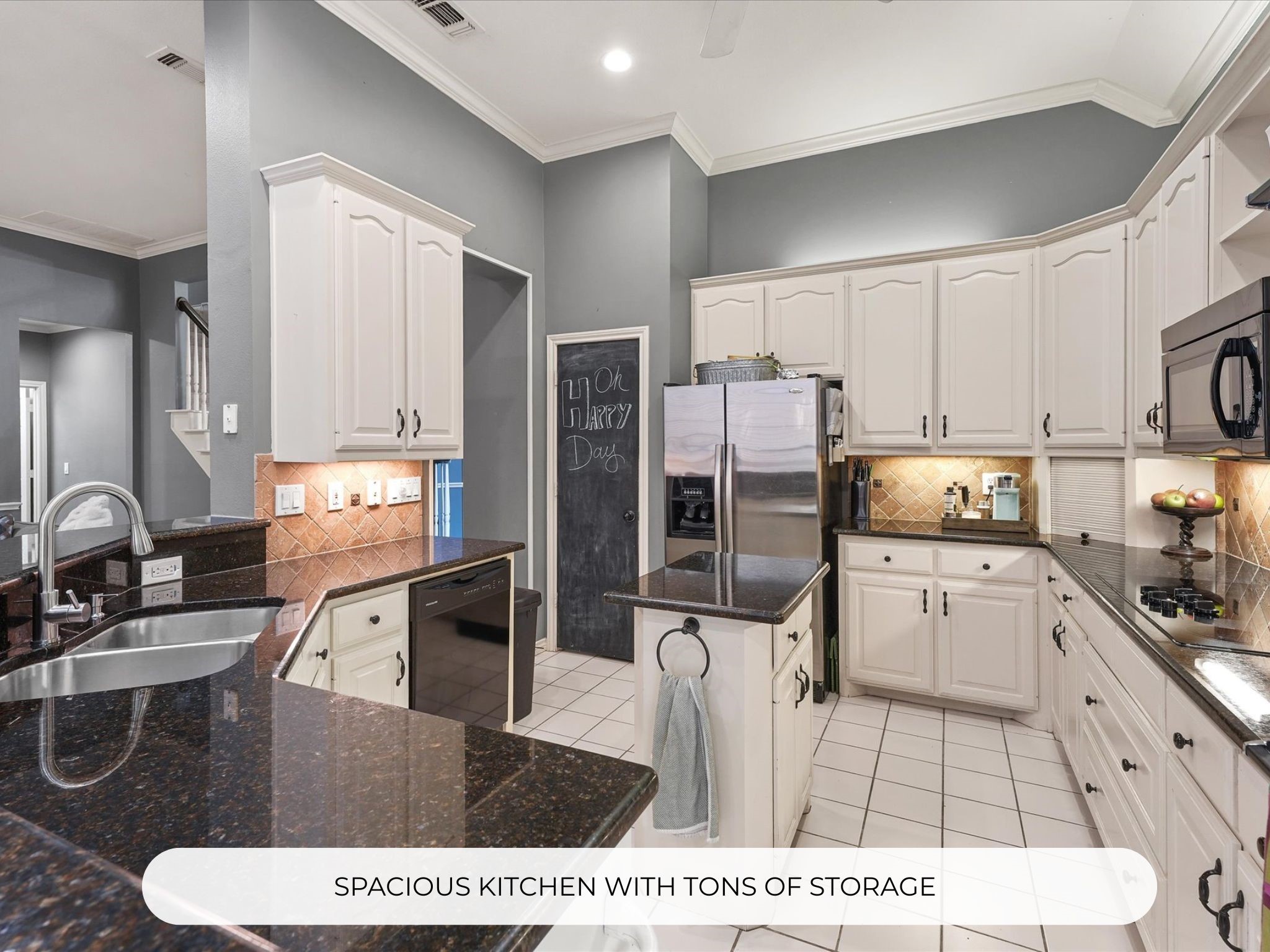 5923 La Cumbre Drive Mckinney TX 75072