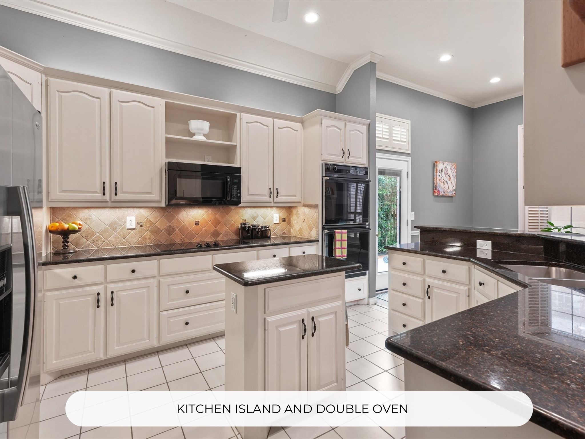 5923 La Cumbre Drive Mckinney TX 75072