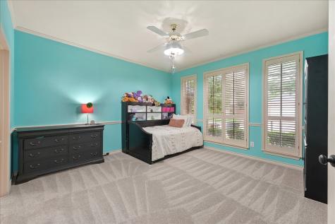 5923 La Cumbre Drive Mckinney TX 75072