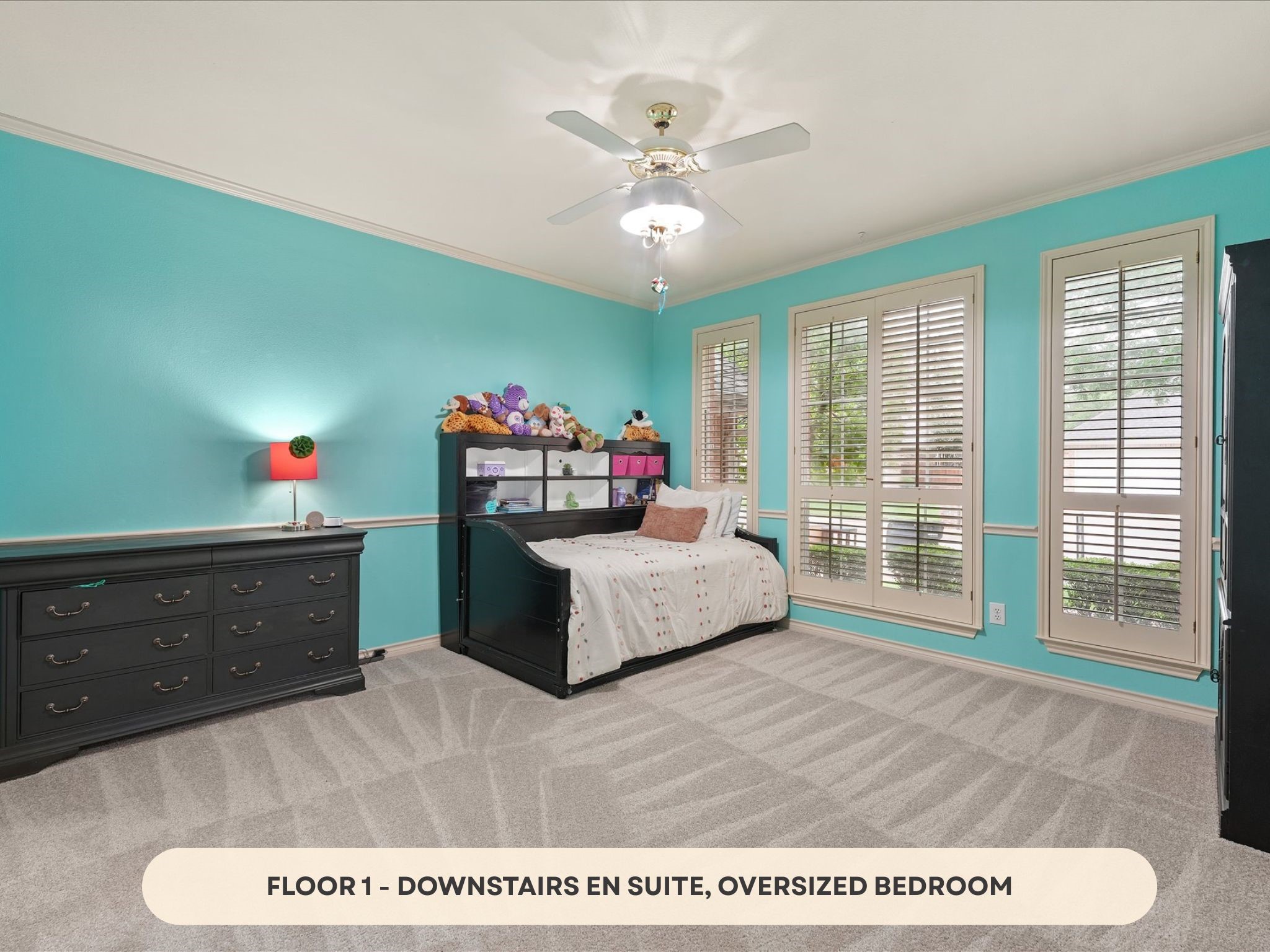 5923 La Cumbre Drive Mckinney TX 75072