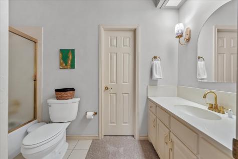 5923 La Cumbre Drive Mckinney TX 75072
