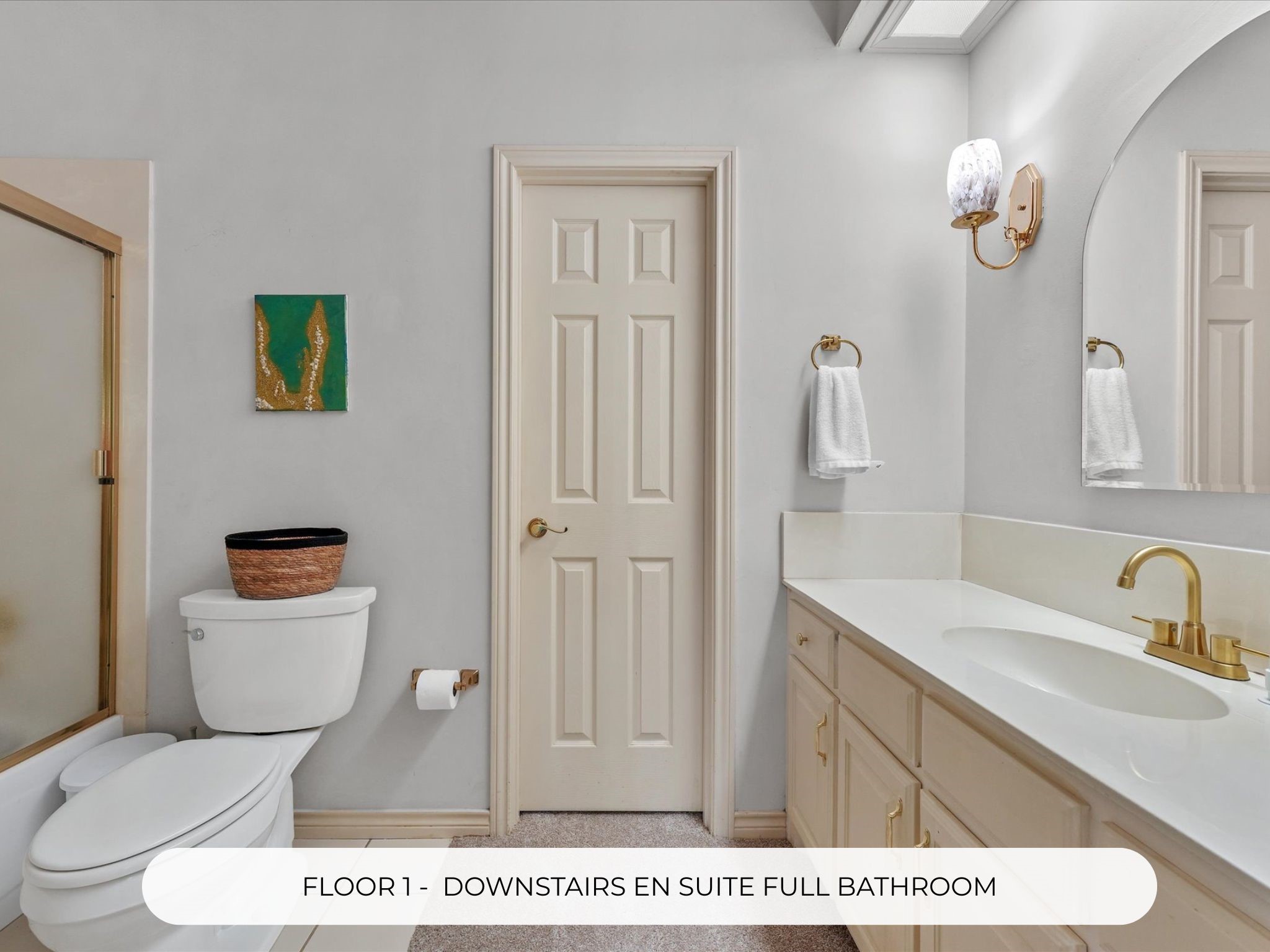 5923 La Cumbre Drive Mckinney TX 75072
