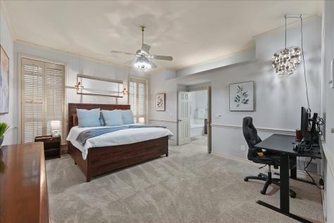 5923 La Cumbre Drive Mckinney TX 75072