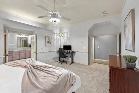 5923 La Cumbre Drive Mckinney TX 75072