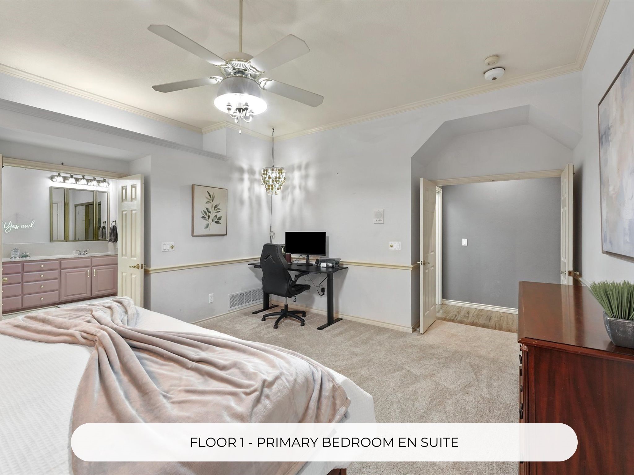 5923 La Cumbre Drive Mckinney TX 75072
