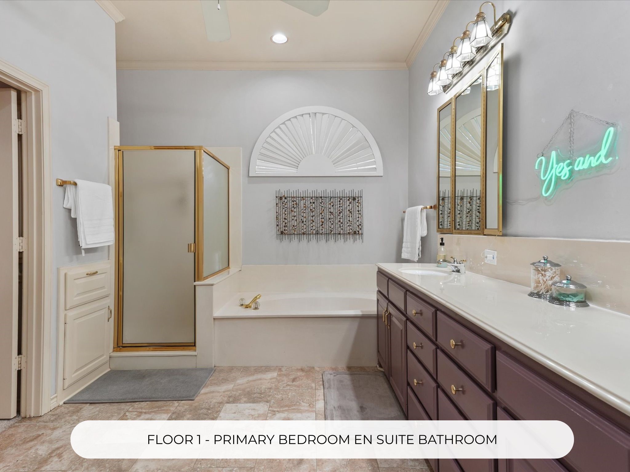 5923 La Cumbre Drive Mckinney TX 75072