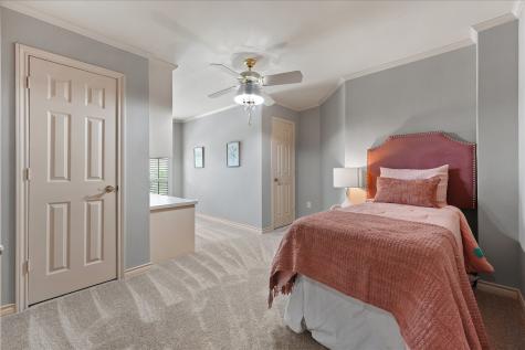 5923 La Cumbre Drive Mckinney TX 75072