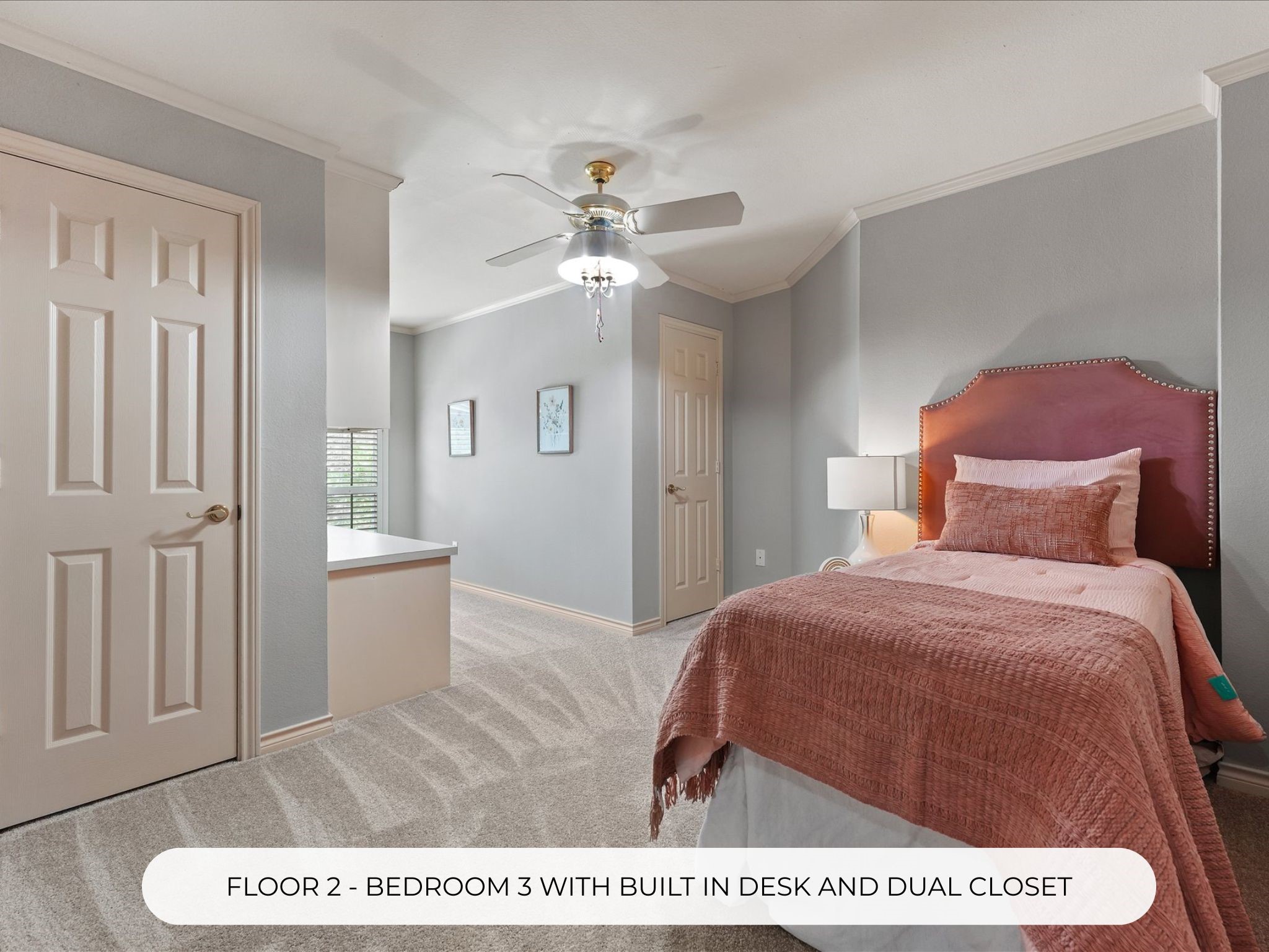 5923 La Cumbre Drive Mckinney TX 75072