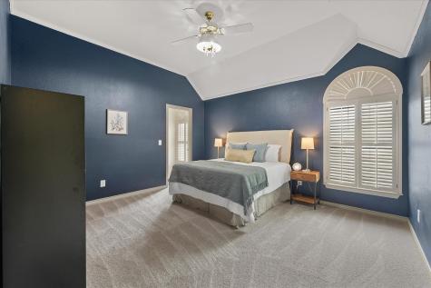 5923 La Cumbre Drive Mckinney TX 75072