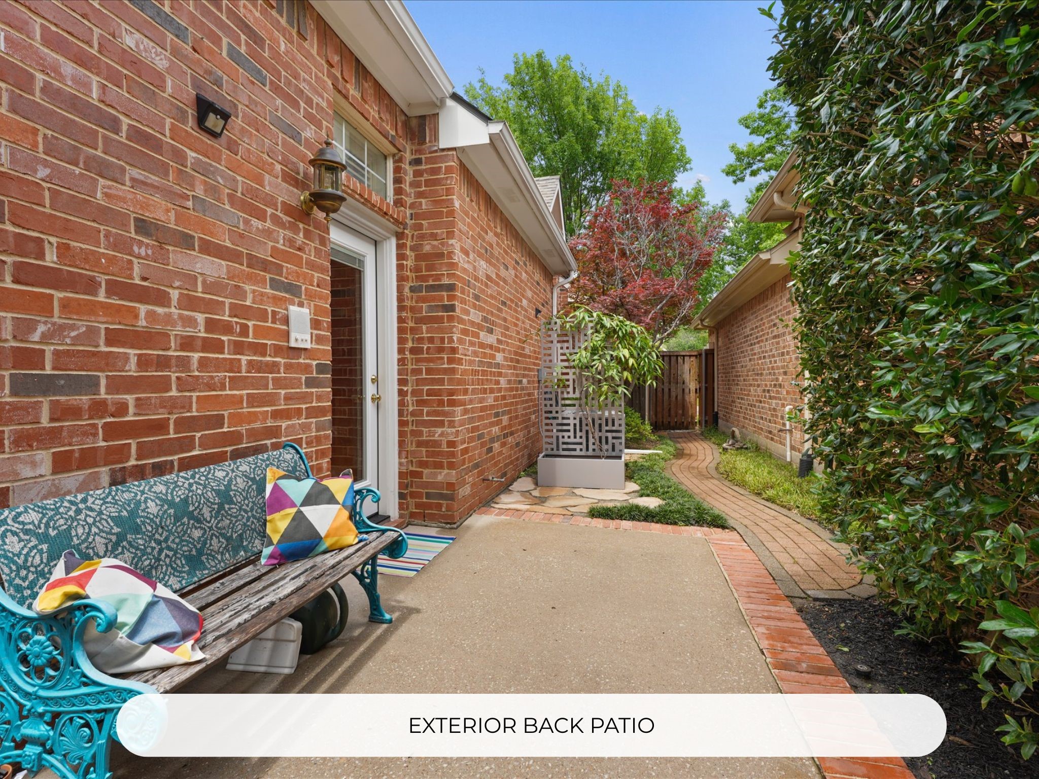 5923 La Cumbre Drive Mckinney TX 75072