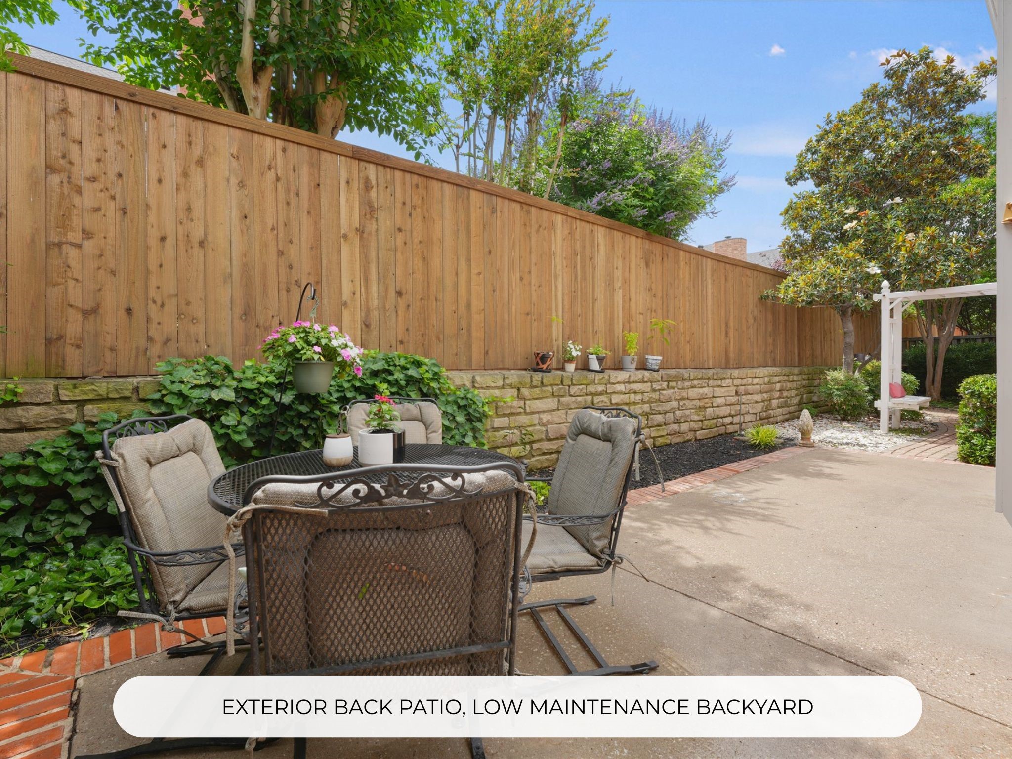 5923 La Cumbre Drive Mckinney TX 75072