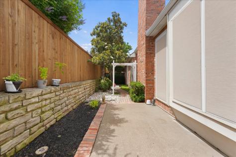 5923 La Cumbre Drive Mckinney TX 75072