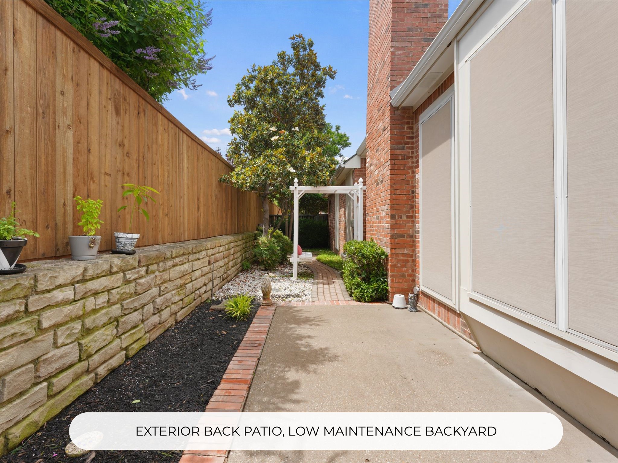 5923 La Cumbre Drive Mckinney TX 75072