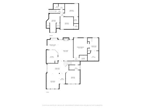 5923 La Cumbre Drive Mckinney TX 75072