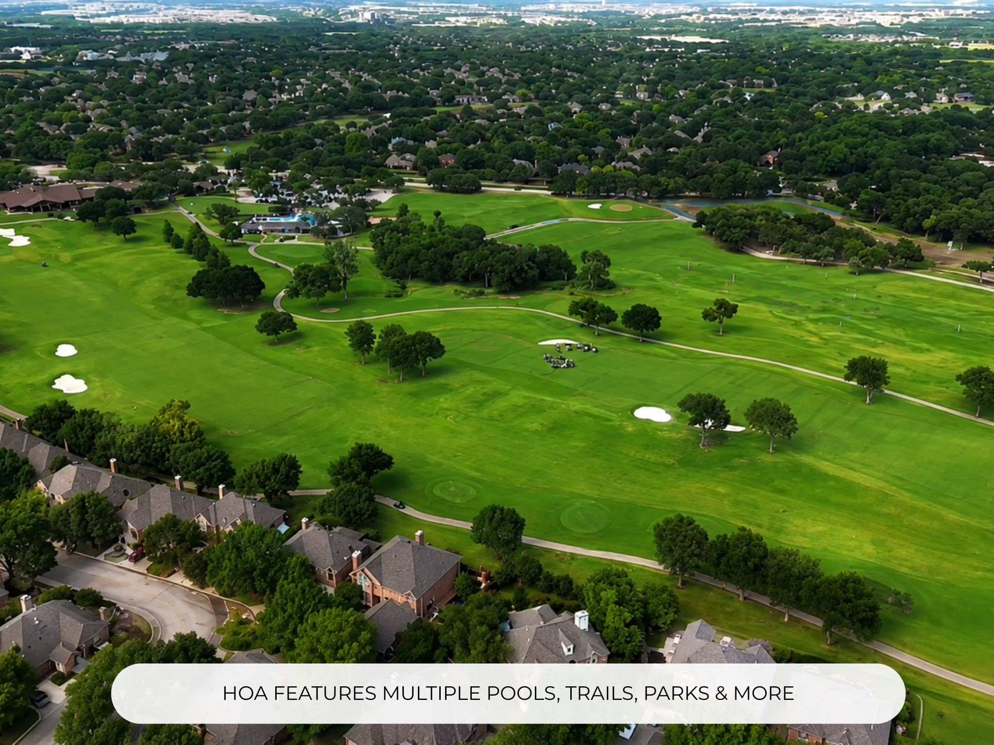 5923 La Cumbre Drive Mckinney TX 75072