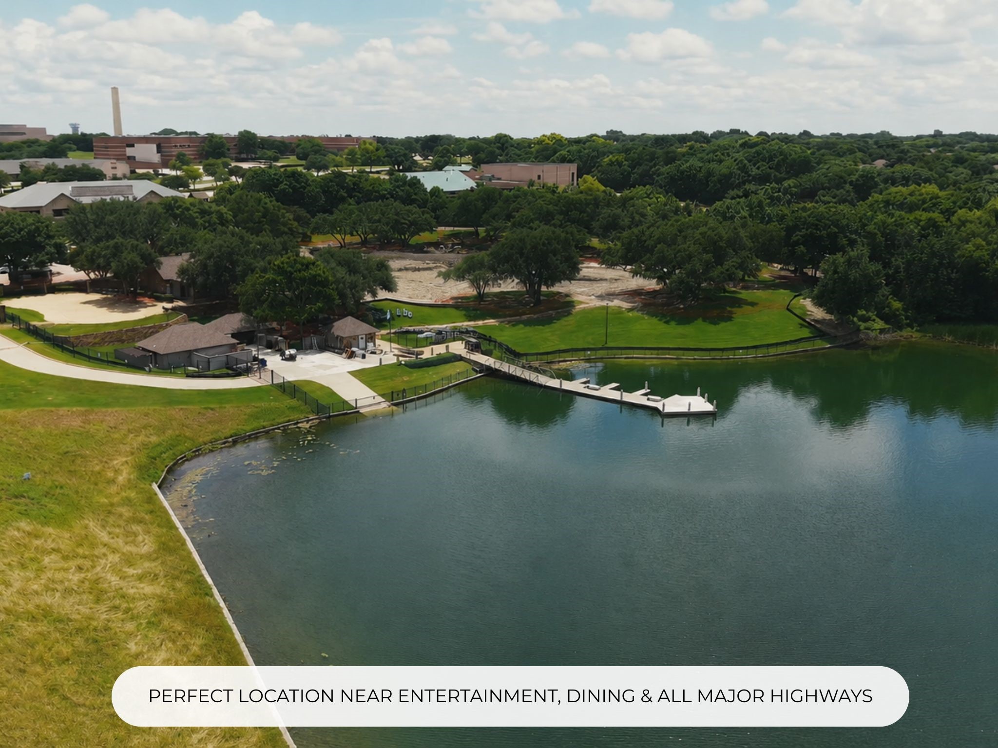 5923 La Cumbre Drive Mckinney TX 75072