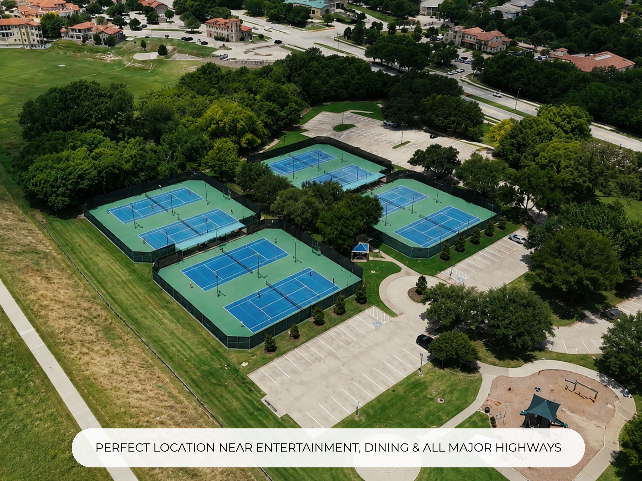 5923 La Cumbre Drive Mckinney TX 75072