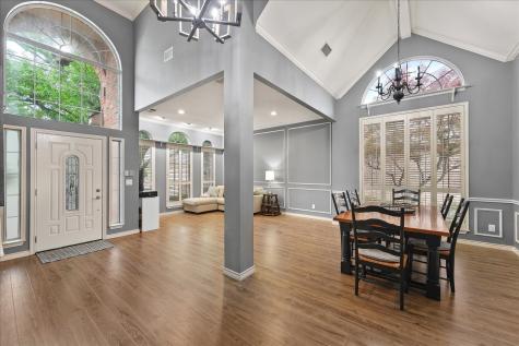 5923 La Cumbre Drive Mckinney TX 75072